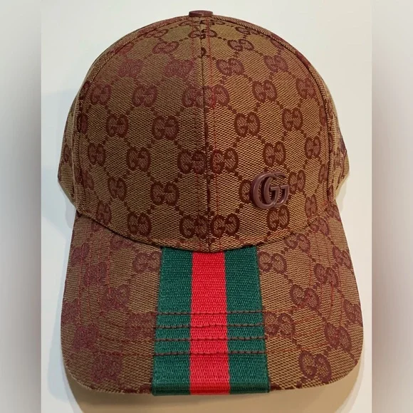Gucci GG Hat - Picture 2 of 10